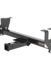 Curt Front Mount Hitch with 2" Receiver                                     - 31048 - Image 2