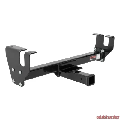 Curt Front Mount Hitch with 2" Receiver - 31048