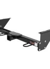 Curt Front Mount Hitch with 2" Receiver                                     - 31061 - Image 4