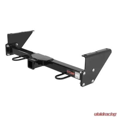 Curt Front Mount Hitch with 2" Receiver - 31061