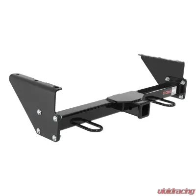 Curt Front Mount Hitch with 2" Receiver - 31061