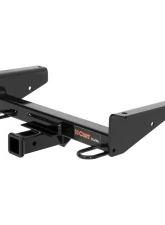 Curt Front Mount Hitch with 2" Receiver                                     - 31063 - Image 2