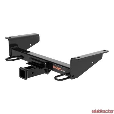 Curt Front Mount Hitch with 2" Receiver - 31063
