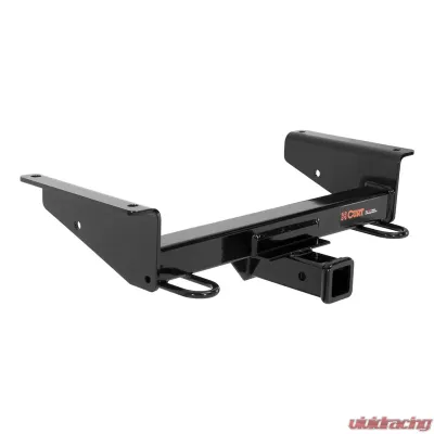 Curt Front Mount Hitch with 2" Receiver - 31063