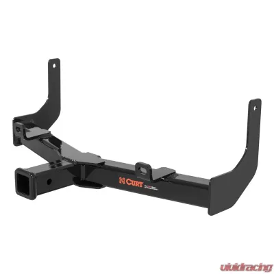 Curt Front Mount Hitch with 2" Receiver - 31074