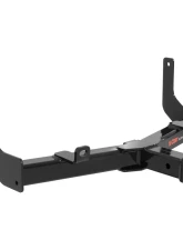 Curt Front Mount Hitch with 2" Receiver                                     - 31074 - Image 2