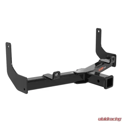 Curt Front Mount Hitch with 2" Receiver - 31074