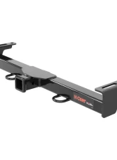 Curt Front Mount Hitch with 2" Receiver                                     - 31077 - Image 4