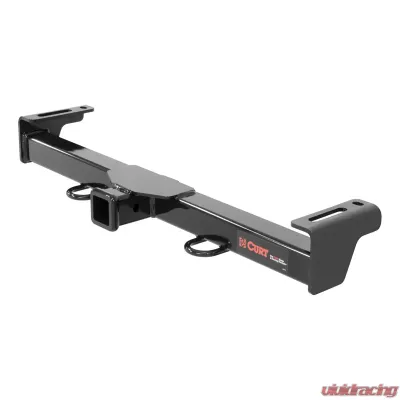 Curt Front Mount Hitch with 2" Receiver - 31077
