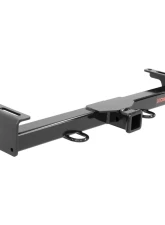 Curt Front Mount Hitch with 2" Receiver                                     - 31077 - Image 2