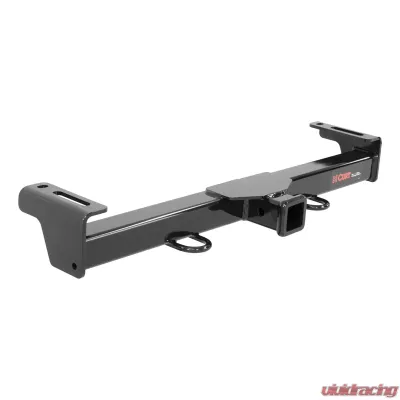 Curt Front Mount Hitch with 2" Receiver - 31077