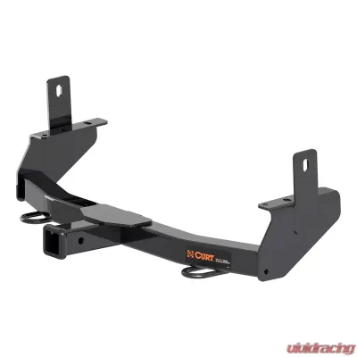 Curt Front Mount Hitch with 2" Receiver - 31081