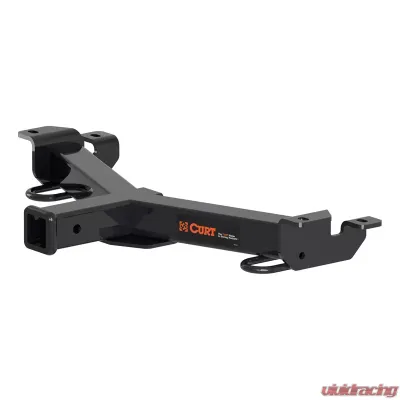 Curt Front Mount Hitch with 2" Receiver - 31082