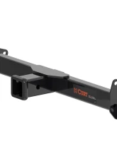 Curt Front Mount Hitch with 2" Receiver                                     - 31086 - Image 6