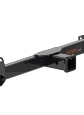 Curt Front Mount Hitch with 2" Receiver                                     - 31086 - Image 2