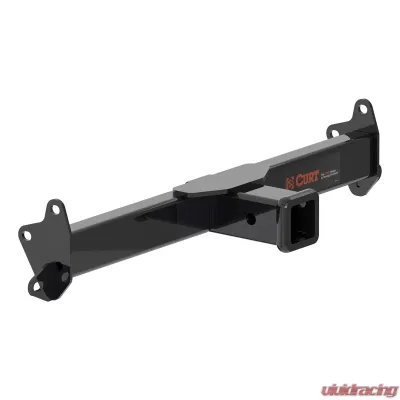 Curt Front Mount Hitch with 2" Receiver - 31086