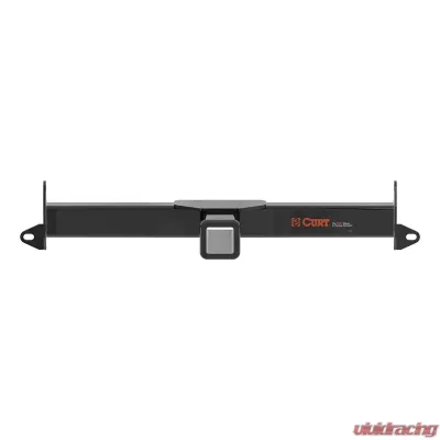 Curt Front Mount Hitch with 2" Receiver - 31086