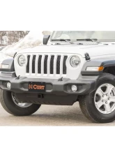Curt Front Mount Hitch with 2" Receiver                                     - 31086 - Image 6