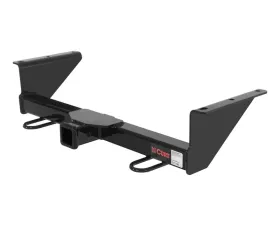 Curt Front Mount Hitch with 2