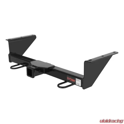 Curt Front Mount Hitch with 2" Receiver - 31199