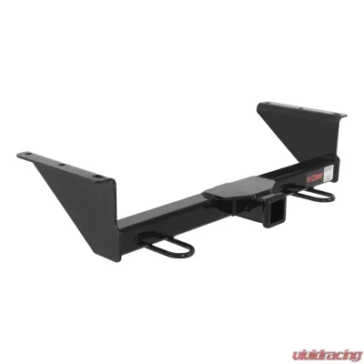 Curt Front Mount Hitch with 2" Receiver - 31199