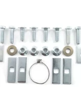 Curt Front Mount Hitch with 2" Receiver                                     - 31199 - Image 3