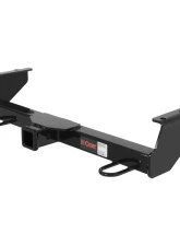 Curt Front Mount Hitch with 2" Receiver                                     - 31241 - Image 3