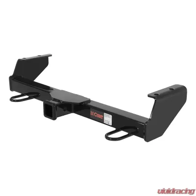 Curt Front Mount Hitch with 2" Receiver - 31241