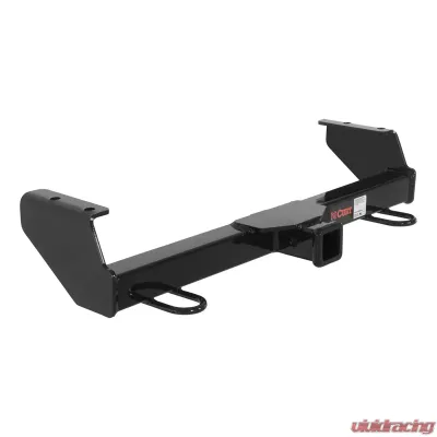 Curt Front Mount Hitch with 2" Receiver - 31241