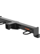 Curt Front Mount Hitch with 2" Receiver                                     - 31408 - Image 3