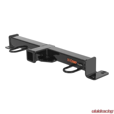 Curt Front Mount Hitch with 2" Receiver - 31408