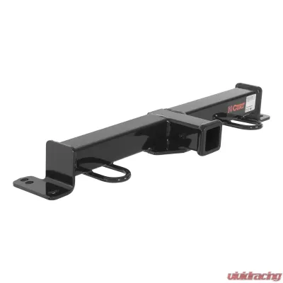 Curt Front Mount Hitch with 2" Receiver - 31408