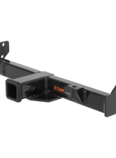 Curt Front Mount Hitch with 2" Receiver                                     - 31432 - Image 3