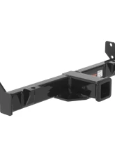 Curt Front Mount Hitch with 2" Receiver                                     - 31432 - Image 2