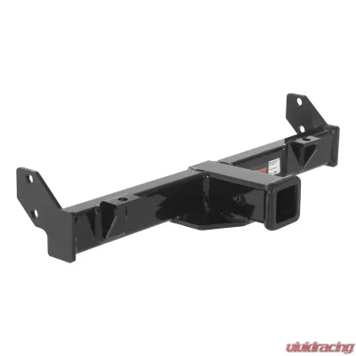 Curt Front Mount Hitch with 2" Receiver - 31432