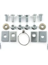 Curt Front Mount Hitch with 2" Receiver                                     - 31432 - Image 3