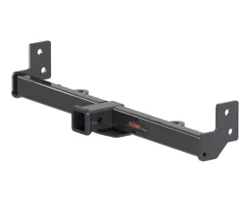 Curt Front Mount Hitch with 2