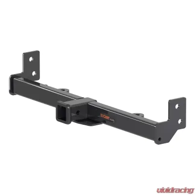 Curt Front Mount Hitch with 2" Receiver - 31433