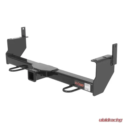 Curt Front Mount Hitch with 2" Receiver - 31514