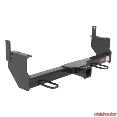 Curt Front Mount Hitch with 2" Receiver - 31514