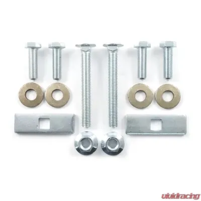 Curt Front Mount Hitch with 2" Receiver - 31514