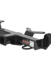 Curt Front Mount Hitch with 2" Receiver                                     - 33328 - Image 3
