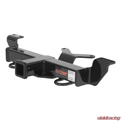 Curt Front Mount Hitch with 2" Receiver - 33328