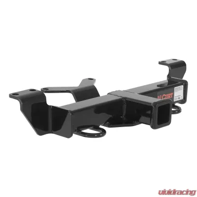 Curt Front Mount Hitch with 2" Receiver - 33328