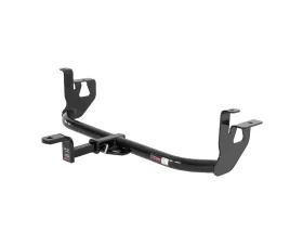 Curt Class 1 Trailer Hitch with 1-1/4