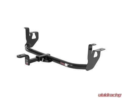 Curt Class 1 Trailer Hitch with 1-1/4" Ball Mount - 110003