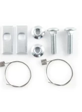 Curt Class 1 Trailer Hitch with 1-1/4" Ball Mount                                     - 110003 - Image 5