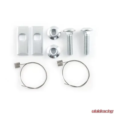 Curt Class 1 Trailer Hitch with 1-1/4" Ball Mount - 110003