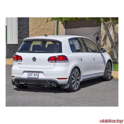 Curt Class 1 Trailer Hitch with 1-1/4" Ball Mount - 110003