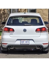 Curt Class 1 Trailer Hitch with 1-1/4" Ball Mount                                     - 110003 - Image 4